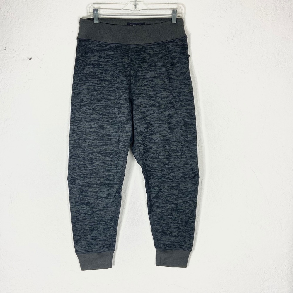 Dakine Liberator LW Pant Womens Medium Black Heather Athletic Jogger W102DAK0005